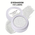 Creamy Eyeshadow for Hooded, Mature Eyes – Crease-Proof in 20 Shades, Egg-Free & Nut-Free