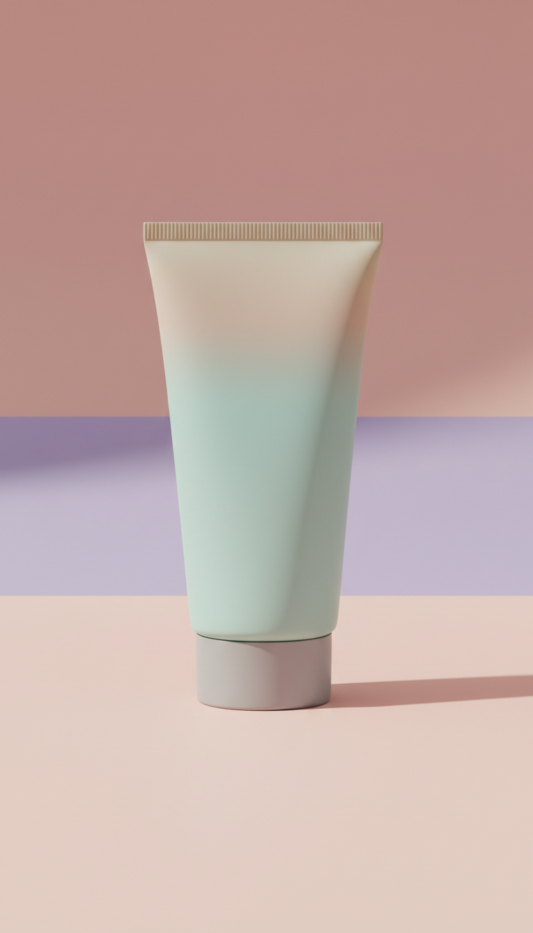 Sensitive Skin Face Cleanser