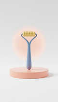 Ceramic Glow Facial Roller