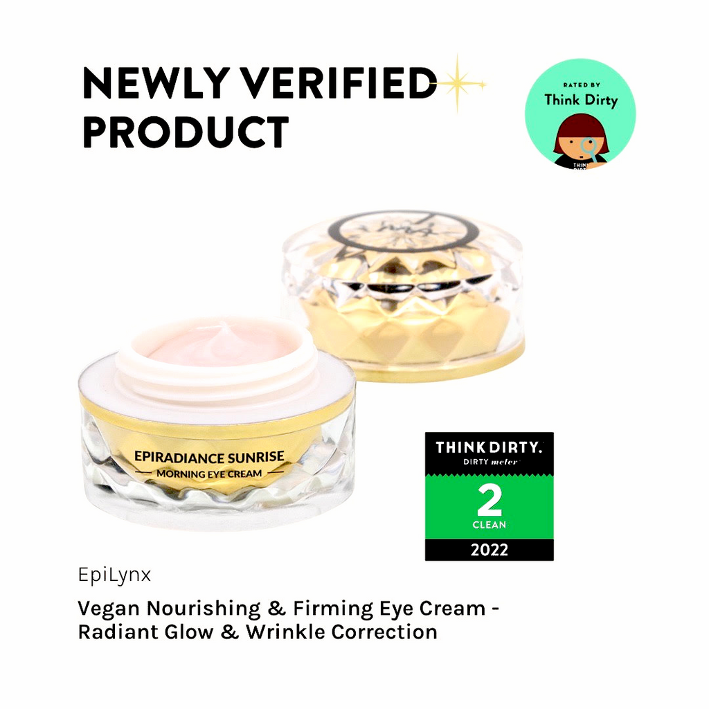Sunrise Firming Skincare Set for Mature Skin – Serum, Cream & Eye Cream, Nut-Free
