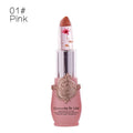 Hydrating Color-Changing Lip Gloss – Non-Sticky for Dry, Thinning Lips, Gluten-Free & Nut-Free