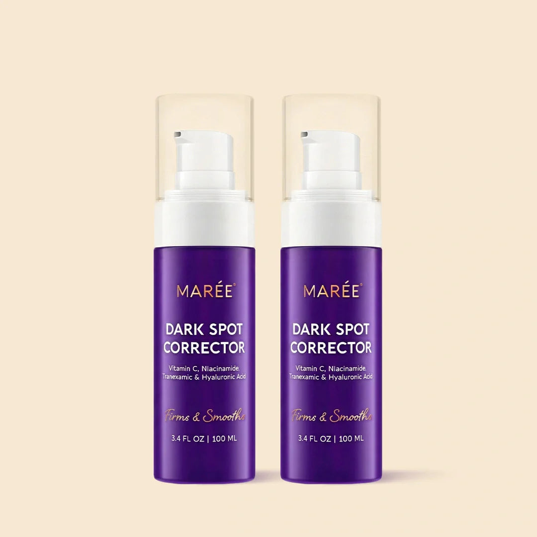 SKIVARA Face & Body Serum for Dark Spots — product detail