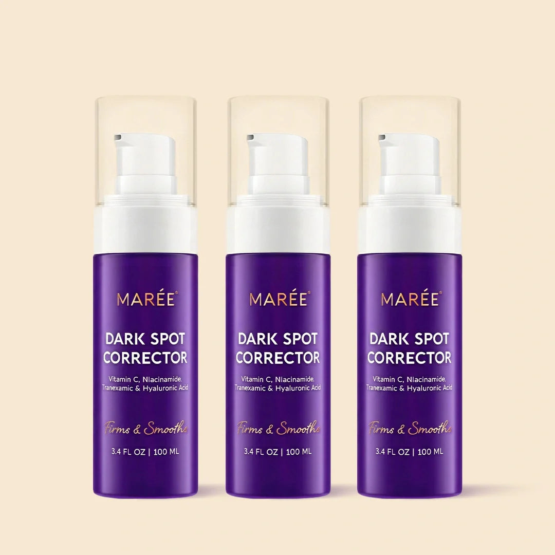 SKIVARA Face & Body Serum for Dark Spots — product detail