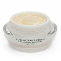 SKIVARA Cooling Face Elixir for Redness & Flushing – Rosewater, Aloe & 48-Hour Hydration
