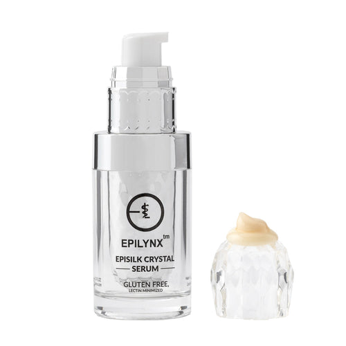 SKIVARA Brightening & Lifting Face Serum for Mature Skin – Evens Tone, Fragrance-Free