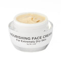Rich Face Cream for Extremely Dry, Sensitive Skin – Intense Barrier Repair, Fragrance-Free