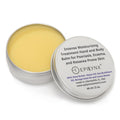 Ultra-Rich Body Balm for Very Dry, Sensitive Skin – Deep Overnight Hydration, Nut-Free