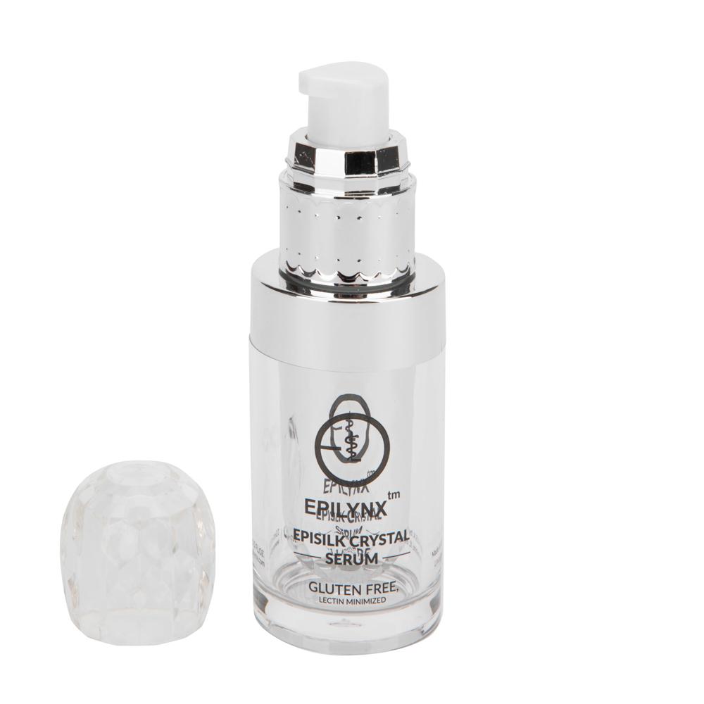 SKIVARA Brightening & Lifting Face Serum for Mature Skin – Evens Tone, Fragrance-Free — product detail