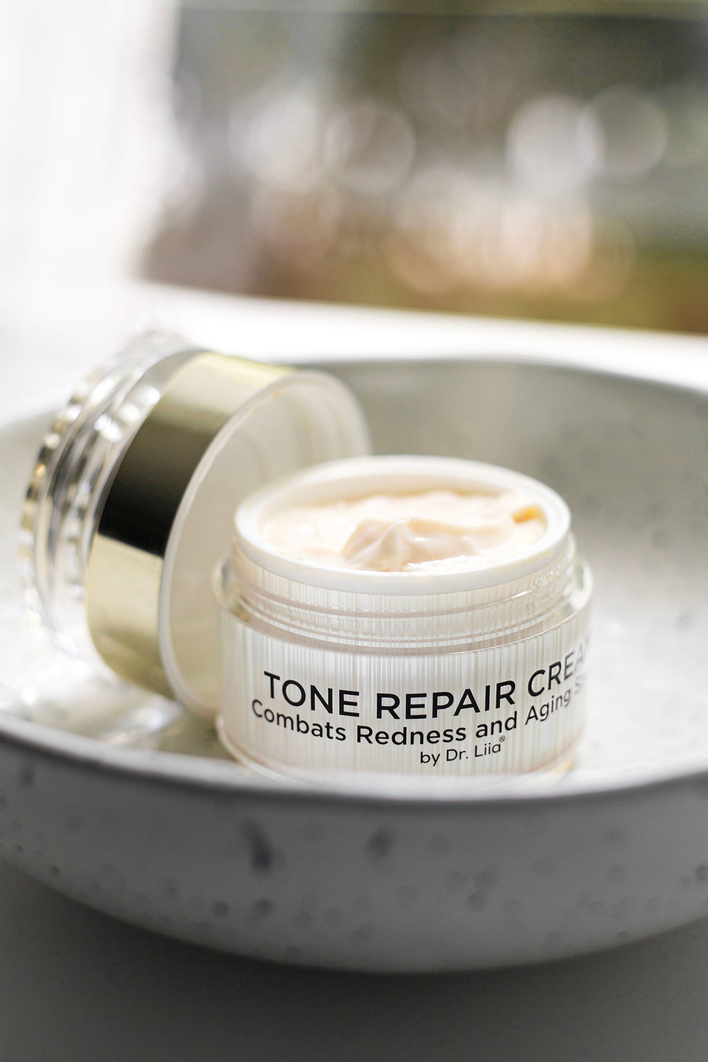 Dark Spot Corrector for Age Spots & Uneven Tone – Gentle on Reactive Skin, Nut-Free
