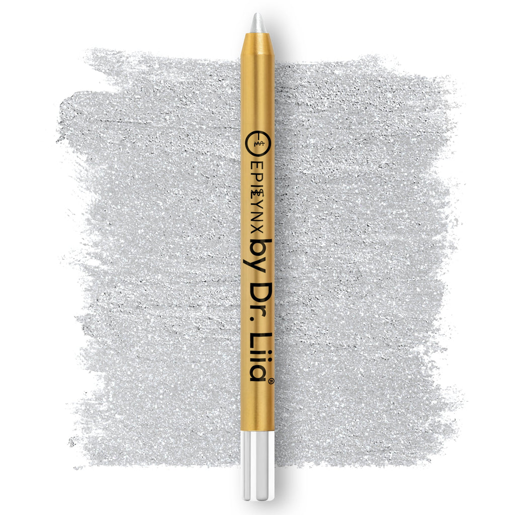 Kajal Eyeliner Pen for Sensitive, Watery Eyes – Smudge-Resistant Waterline, Hypoallergenic