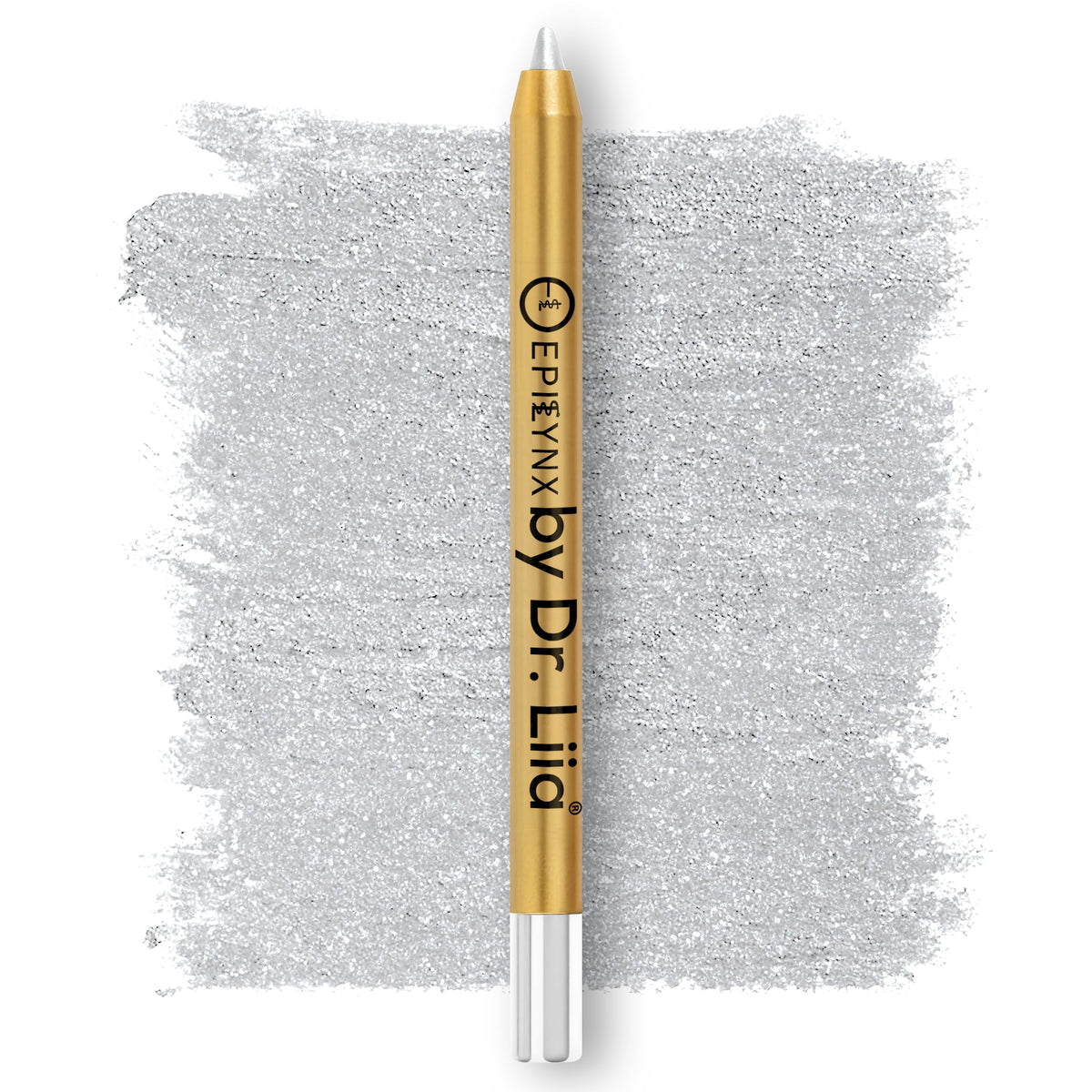 Kajal Eyeliner Pen for Sensitive, Watery Eyes – Smudge-Resistant Waterline, Hypoallergenic