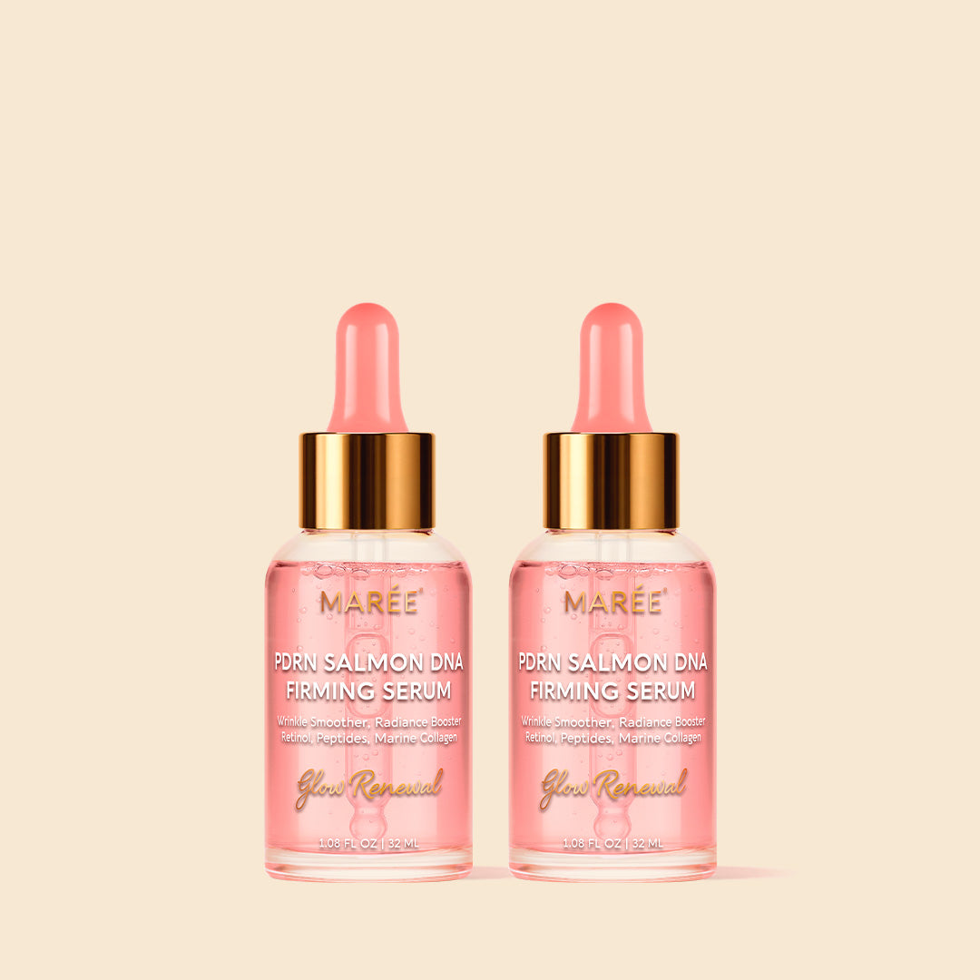 SKIVARA Firming & Renewing PDRN Serum — product detail