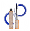 Hypoallergenic Mascara for Sensitive Eyes – Mega Volume for Thinning Lashes, Contact-Lens Safe