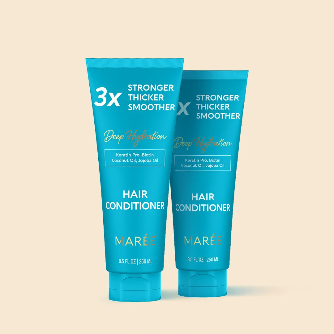 SKIVARA Deep Hydrating Coconut Conditioner — product detail