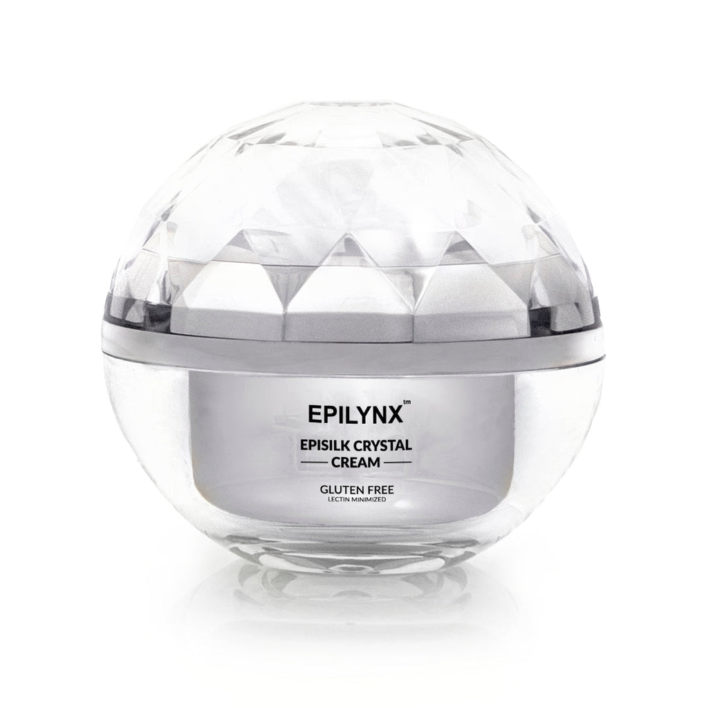 Wrinkle-Smoothing Face Cream for Mature Skin – Radiance Boosting, Fragrance-Free