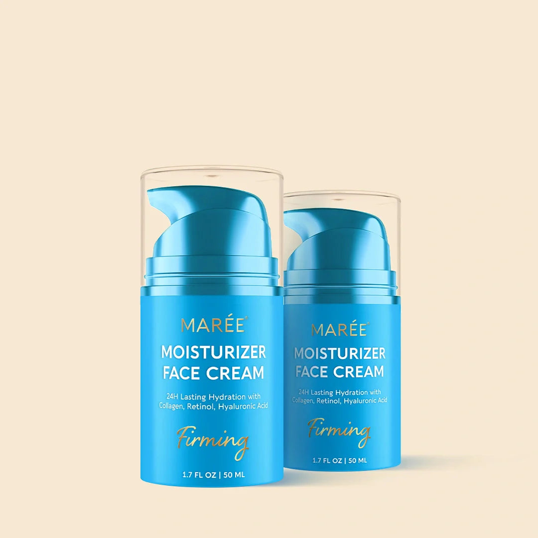 SKIVARA Deep Moisture Collagen Face Cream — product detail