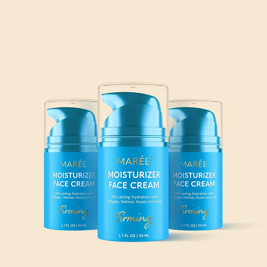 SKIVARA Deep Moisture Collagen Face Cream — product detail